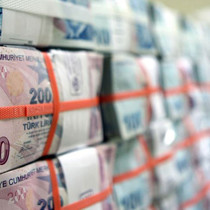 Bankaların net karı nisanda 363,6 milyar lira oldu
