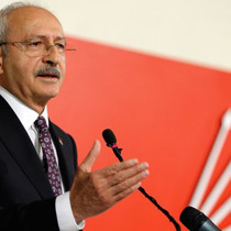 CHP Sözcüsü Sarı: Kılıçdaroğlu, salı günü TBMM'de grup konuşmasını yapacak