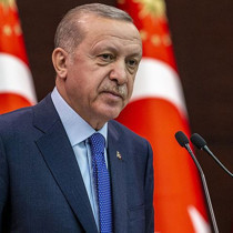Cumhurbaşkanı Erdoğan'dan Türkiye Çevre Haftası paylaşımı