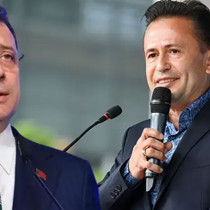 İmamoğlu'nun Şadi Yazıcı'ya hakaret davası ertelendi