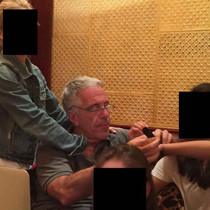 Epstein e-postalarında yeni isim! Bu kez üst düzey yönetici gündemde