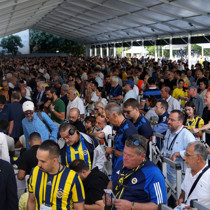 Fenerbahçe'de başkanlık seçimi hafta sonu yapılacak