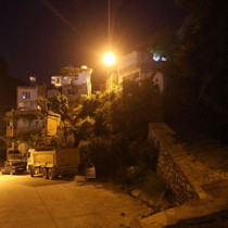 Hatay'da dereye giren 12 yaşındaki çocuk boğuldu