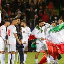 İran,  Dünya Kupası'na katılacak sporculara vize için ABD'ye başvurduklarını bildirdi