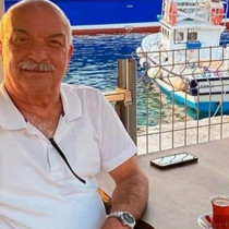 Kayıp emekli öğretmenin cansız bedeni kayalıklarda bulundu