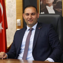 Kilis Belediye Başkanı Hakan Bilecen CHP'den istifa etti