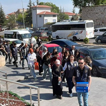 Nevşehir merkezli 27 ilde yasa dışı bahis operasyonu: 79 kişi tutuklandı