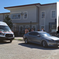Öğrenci yurdunda feci olay! Pencereden düşen Zehra öldü