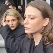 Serenay Sarıkaya'nın uyuşturucu test sonucu çıktı
