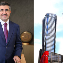 Ziraat Bankası ONE RUN ile Kıtaları ve Gönülleri Birleştiriyor