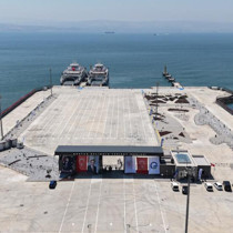 Bakan Uraloğlu: İstanbul-Çanakkale arası 2 saate düşecek