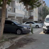 Bursa’da 2 kardeş arasında çıkan bıçaklı kavgada kan aktı