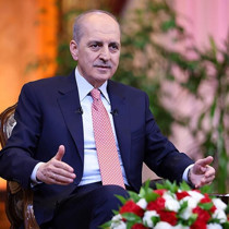 CHP'deki grup toplantısı tartışmaları... TBMM Başkanı Numan Kurtulmuş son noktayı koydu
