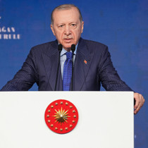 Cumhurbaşkanı Erdoğan'dan yurt dışındaki yatırımcılara çağrı