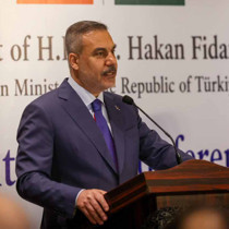 Dışişleri Bakanı Fidan, Bangladeş ziyaretini değerlendirdi