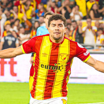 Göztepe'ye Sabra'dan kötü haber