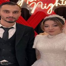 Gümüşhane'de dehşet! Eşini odunla döverek öldüren şüpheli yakalandı
