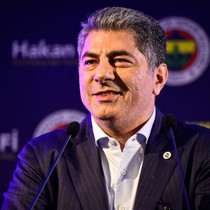 Hakan Safi: Gençliğim, servetim, her şeyim Fenerbahçe'me feda olsun