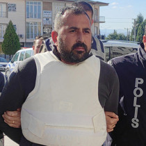 Husumetlisini öldüren sanık yeniden yargılandı; indirimli 14 yıl 7 ay hapis!