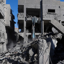 İsrail, Gazze’de sivilleri hedef aldı: 6 ölü, 15 yaralı