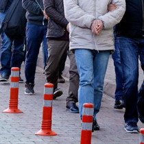 İstanbul merkezli 27 ilde operasyon: 79 tutuklama