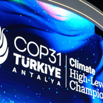 Küresel iklim aktörlerinden İstanbul'da ortak bildiri: Gözler COP31 sürecinde