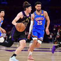 NBA'de Lakers'ın yıldız ismi yeni sözleşmesinde maksimum kontrat talep ediyor!