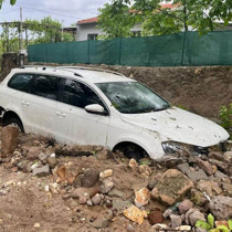Niğde'de sel felaketi: Suya kapılan kadın yaşamını yitirdi