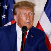Trump: İran'dan çok kısa sürede ayrılacağız