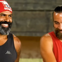 TV8 izle! Survivor yeni bölüm izle