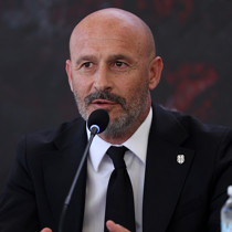 Italiano: Takımın beklentileri ve benim hedeflerim örtüşüyor