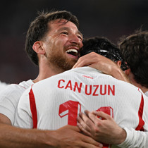 A Milli Takımımızın Venezuela maçı 11'i belli oldu