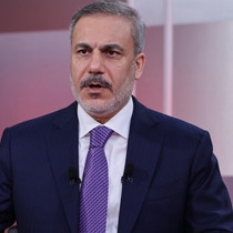 Bakan Fidan, İranlı mevkidaşı ile telefonda görüştü