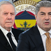 CANLI | Fenerbahçe yeni başkanını seçiyor: Aziz Yıldırım ve Hakan Safi başkanlık için yarışıyor