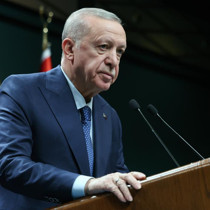 Erdoğan, 3 şairi ölüm yıl dönümlerinde andı