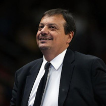 Ergin Ataman: Yunanların da dizi izlediğini biliyorum