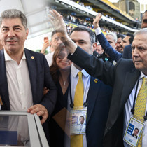 Fenerbahçe seçim sonuçları! Yeni başkan seçiliyor