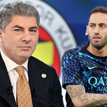 Hakan Safi, Çalhanoğlu transferini resmen duyurdu: "Anlaşma sağladık"