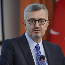İletişim Başkanı Duran: Sıfır Atık Hareketi, çevre seferberliğine dönüştü