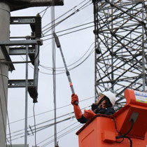 İstanbul'da büyük elektrik kesintisi!