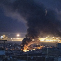 Lübnan’da can kaybı 3 bin 613’e yükseldi