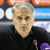 Şenol Güneş'ten A Milli Futbol Takımı için Dünya Kupası tahmini