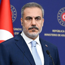Türkiye-Azerbaycan-Gürcistan Üçlü Dışişleri Bakanları Toplantısı yarın İstanbul'da düzenlenecek