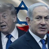 ABD Başkanı Trump'tan Netanyahu'ya İran gözdağı