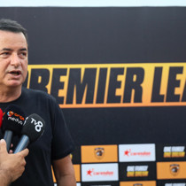 Acun Ilıcalı: Erzurumspor ve Fenerbahçe'ye destek olacağım