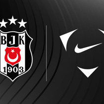 Beşiktaş'a yeni forma sponsoru