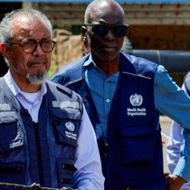Ebola krizi büyüyor! Kongo'dan sonra Uganda'da vaka sayısı artıyor