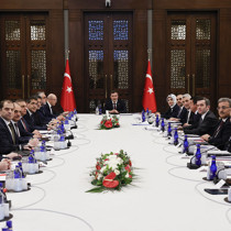 Ekonomi Koordinasyon Kurulu'ndan açıklama