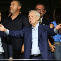 Fenerbahçe'de başkanlık seçiminin kesin sonuçları açıklandı