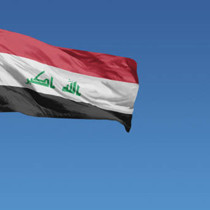 Irak'ta otobüs devrildi: 21 kişi yaşamını yitirdi, 19 kişi yaralandı